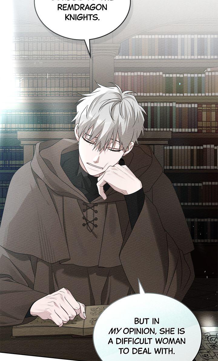 Under the Oak Tree Chapter 70 image 40